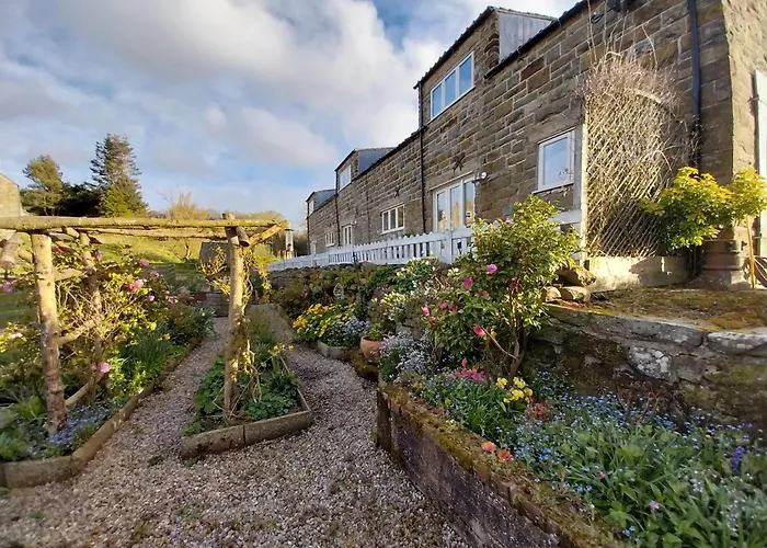 Meadowbeck Holiday Cottages