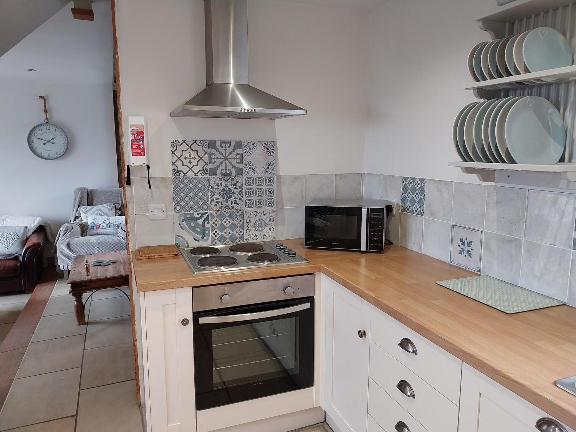 Meadowbeck Holiday Holiday home Whitby