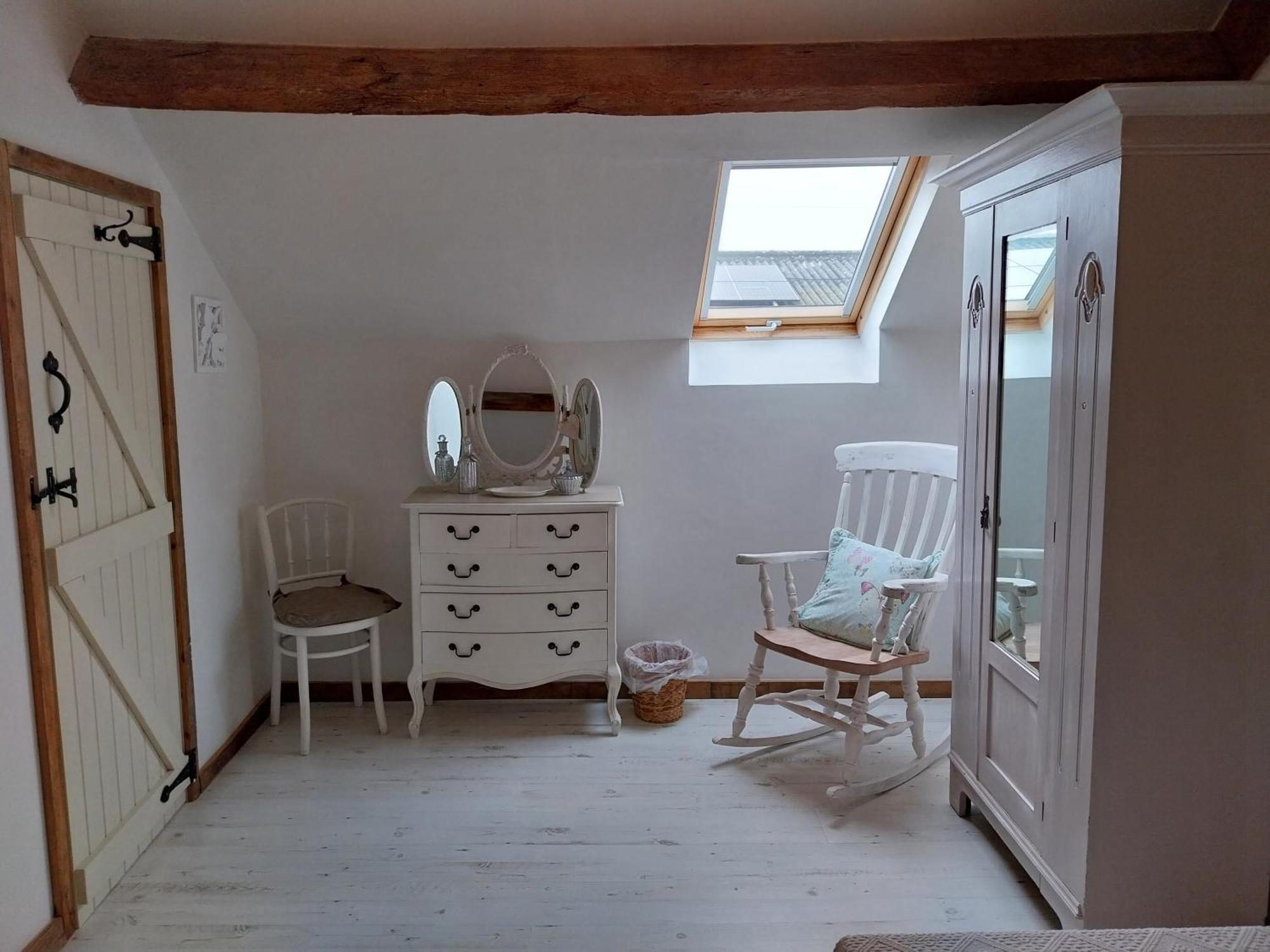 Meadowbeck Holiday Holiday home