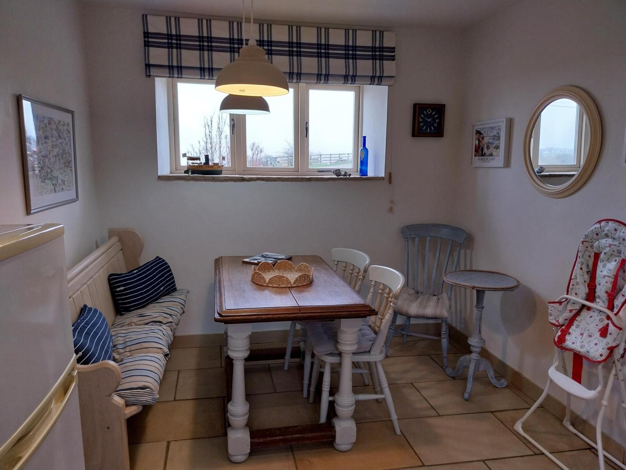 Meadowbeck Holiday Holiday home