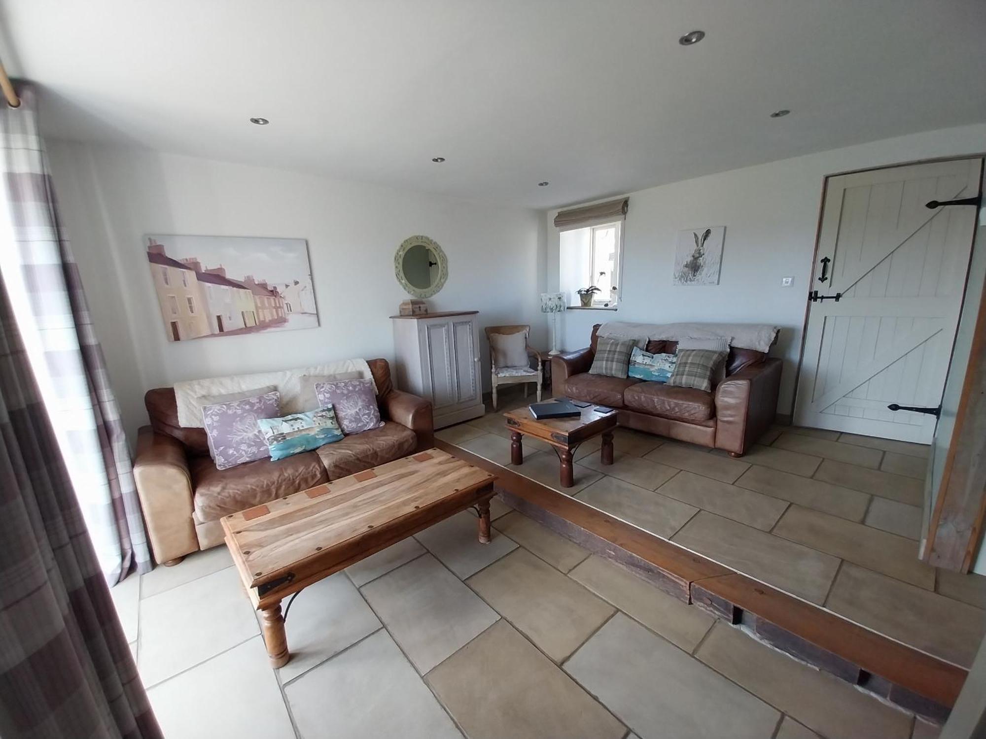 Holiday home Meadowbeck Holiday