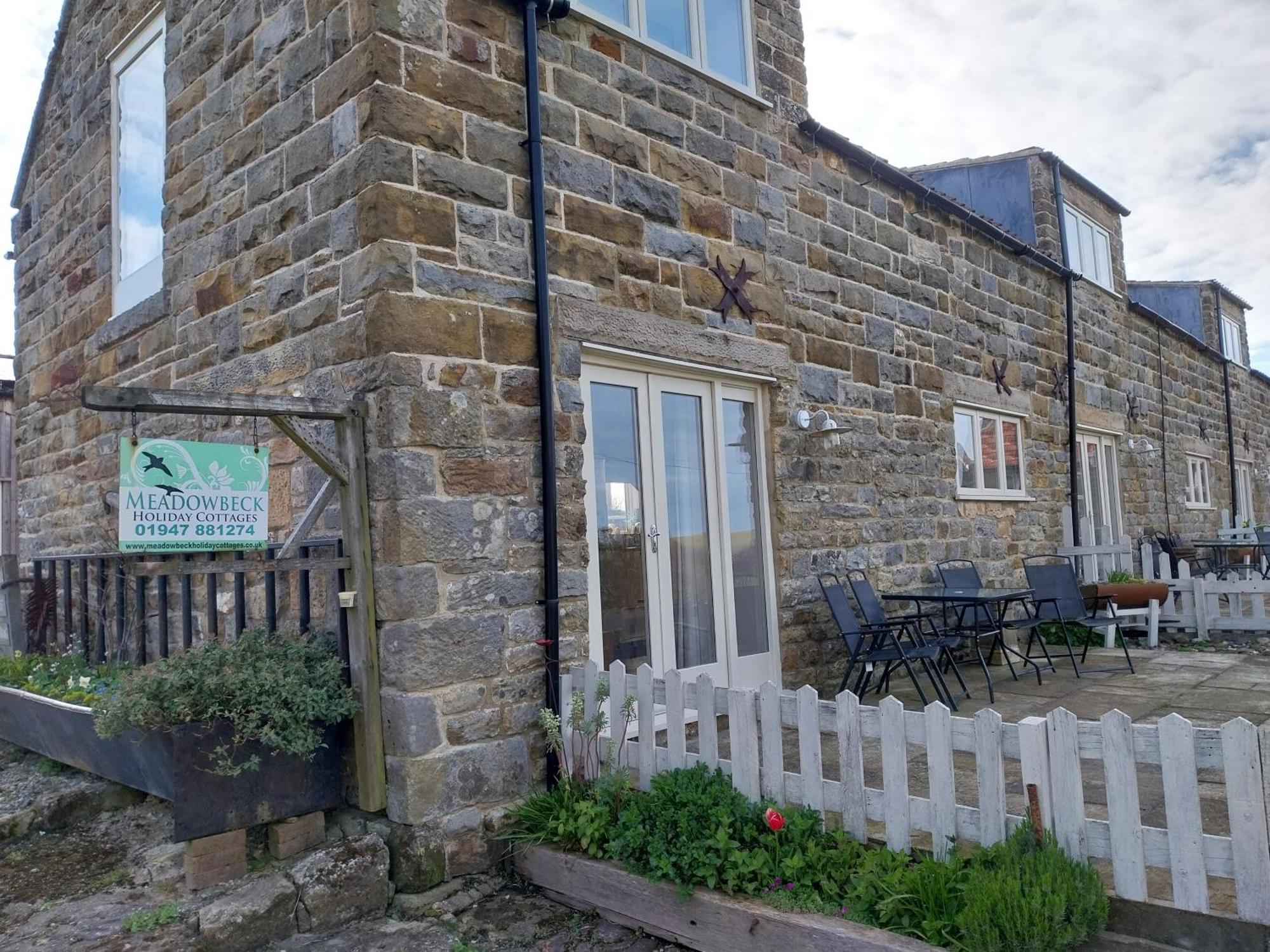 Holiday home Meadowbeck Holiday Whitby