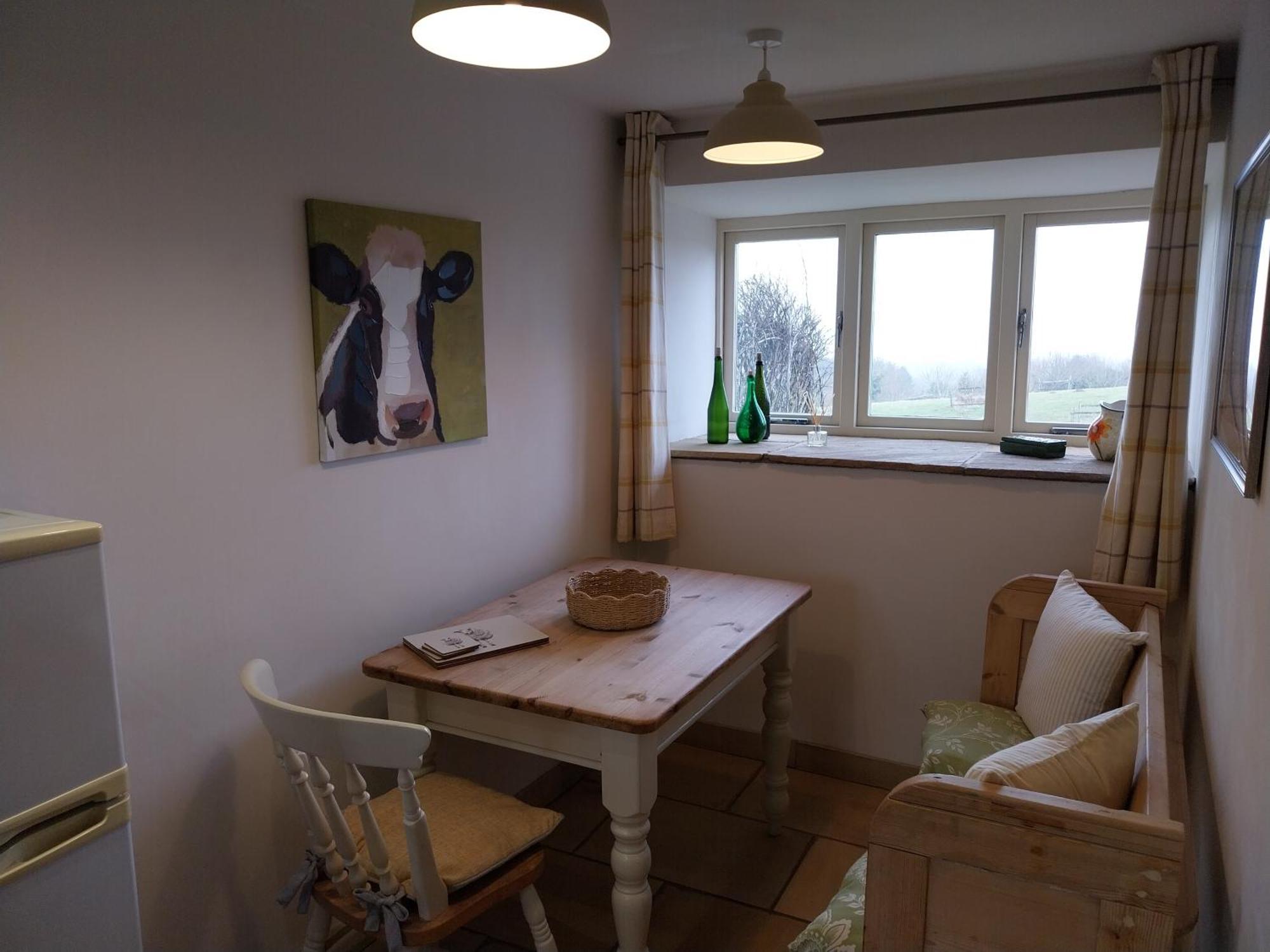 Holiday home Meadowbeck Holiday Whitby