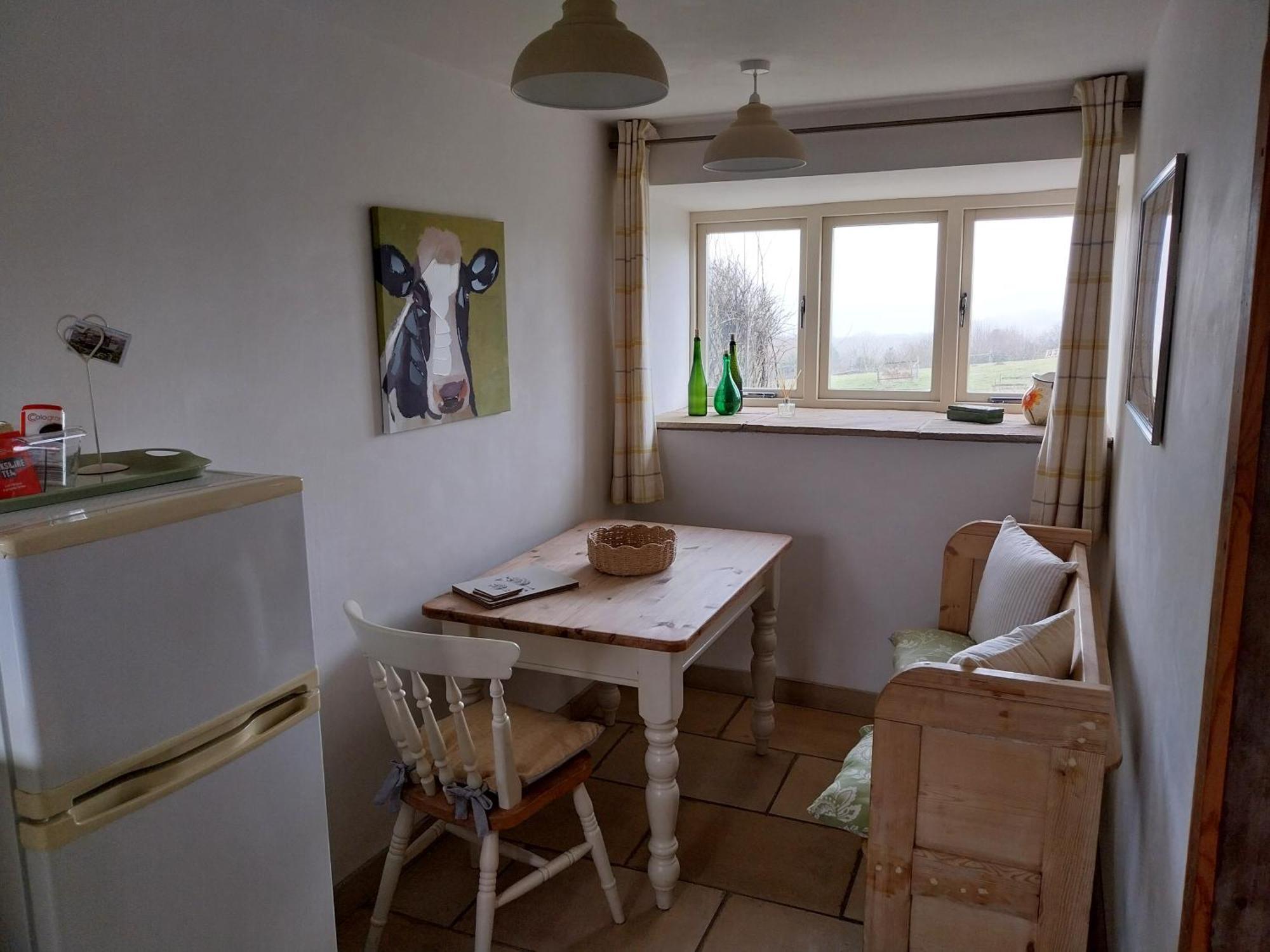 Holiday home Meadowbeck Holiday