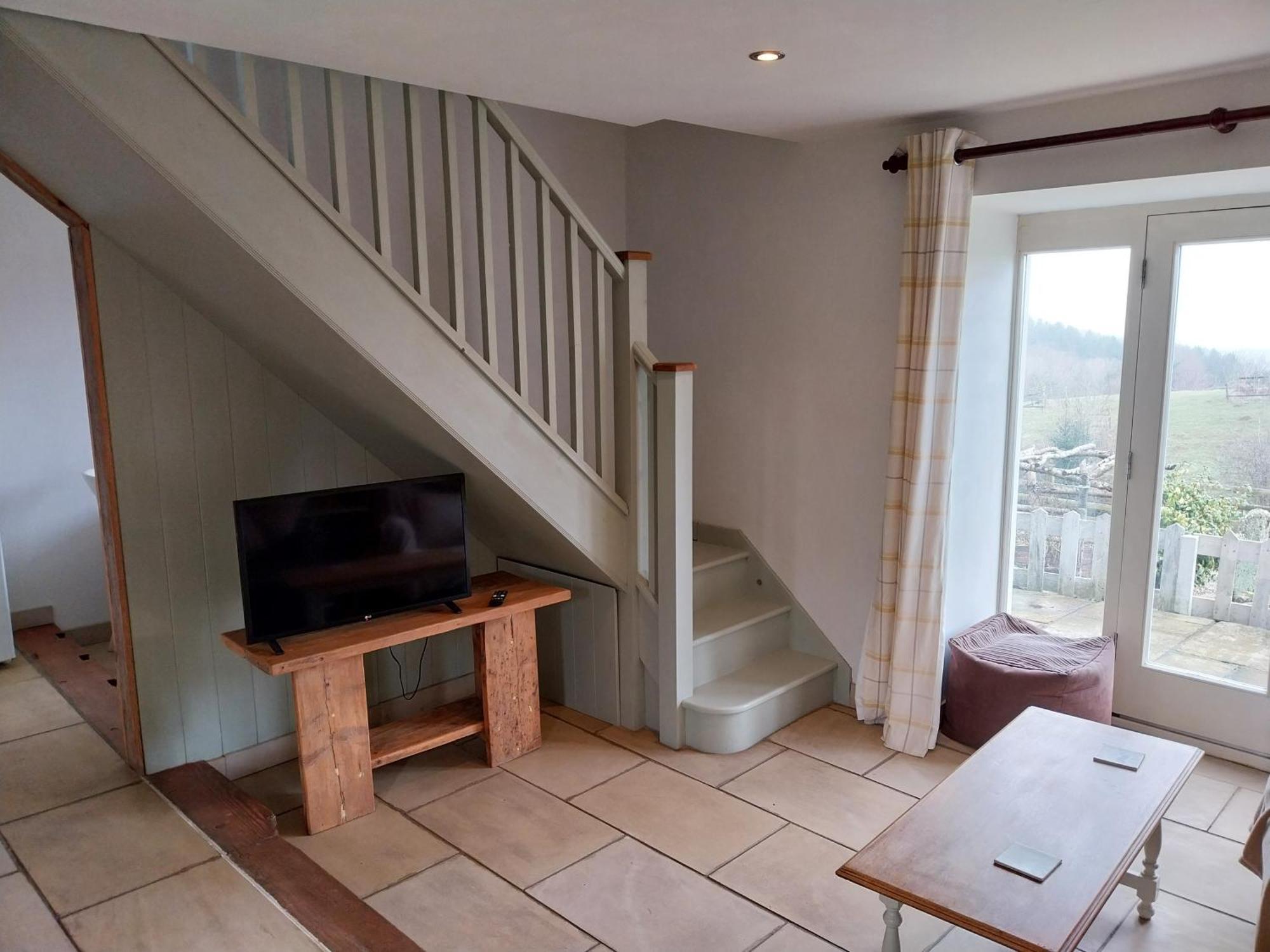Holiday home Meadowbeck Holiday *