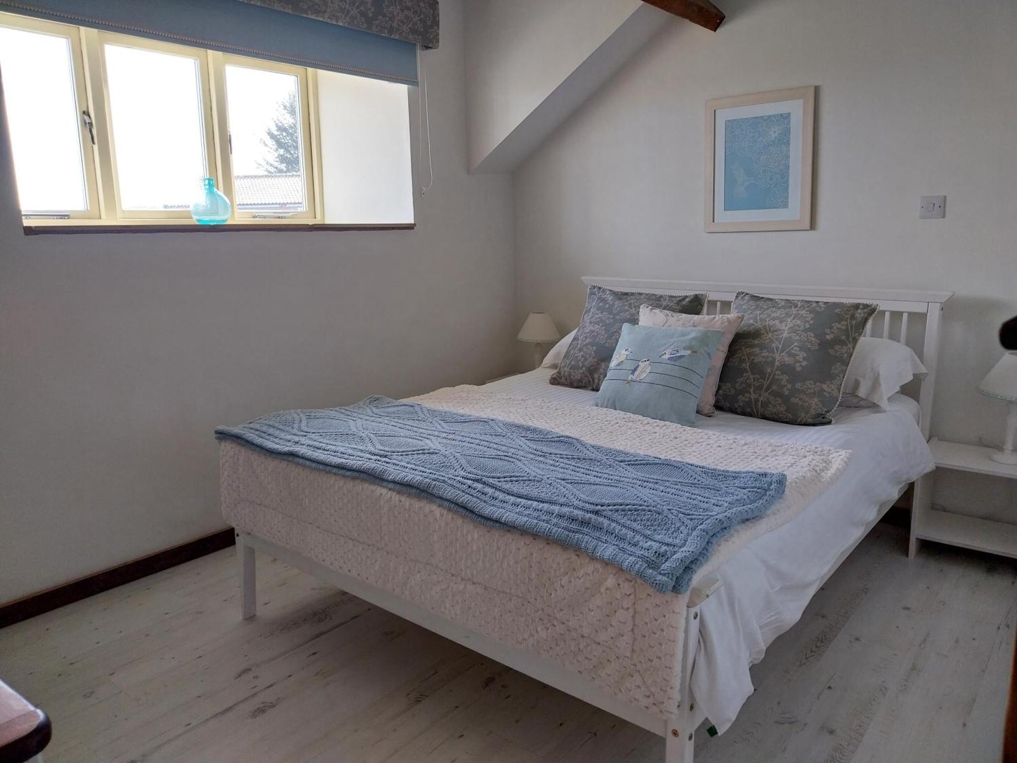 Holiday home Meadowbeck Holiday
