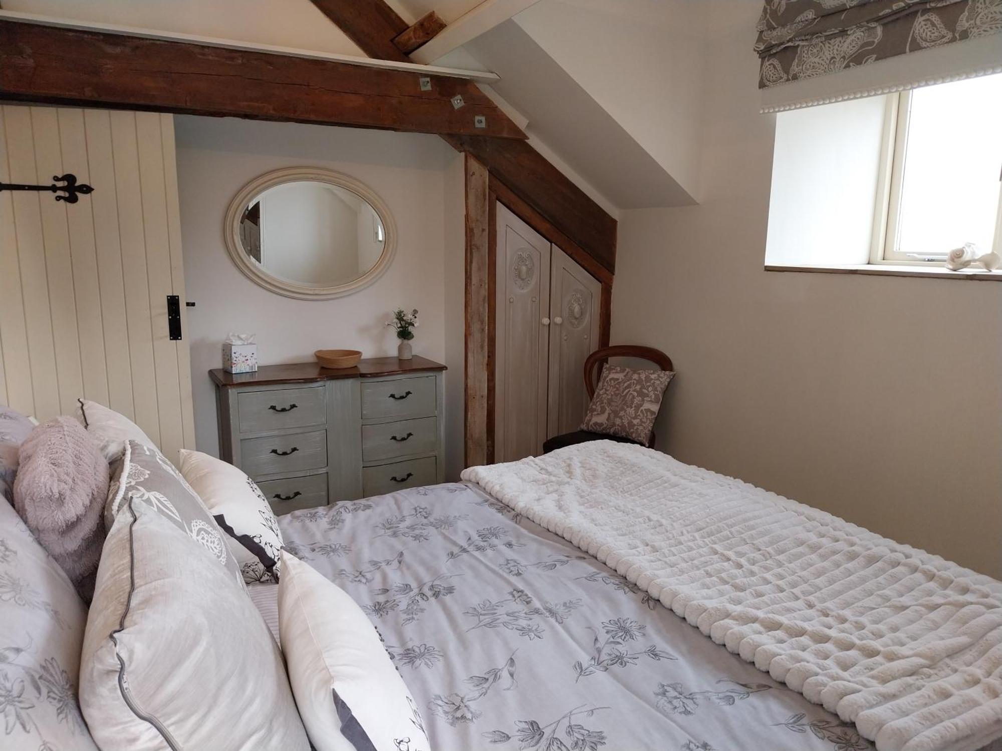 Holiday home Meadowbeck Holiday Whitby