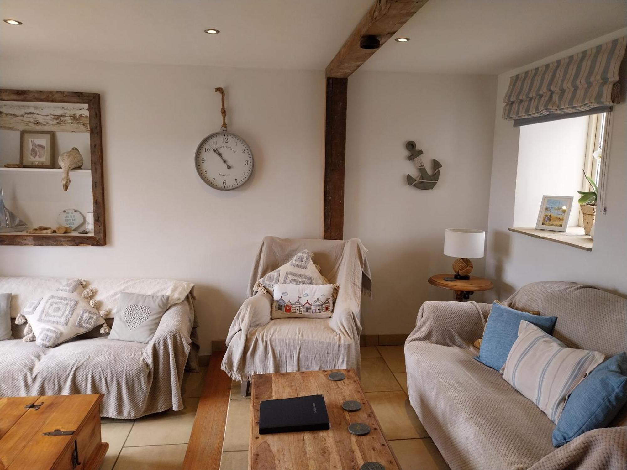 Holiday home Meadowbeck Holiday *
